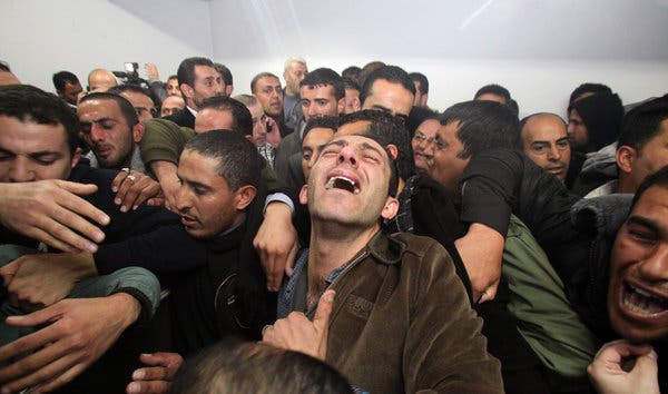 Hamas (News Central TV)