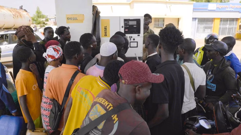 Insurgents (News Central TV)