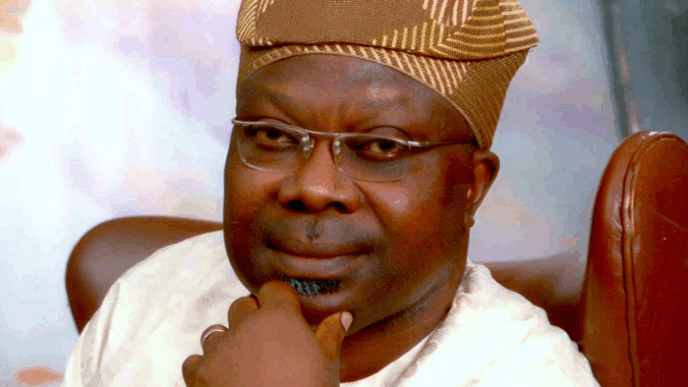 Omisore Declares Osun 2026 Governorship Bid