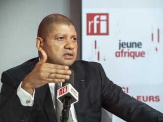 Ouattara Ahead, Billon Concedes in Ivory Coast Election