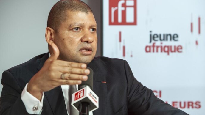 Ouattara Ahead, Billon Concedes in Ivory Coast Election