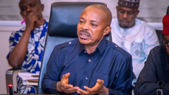 NLC Backs ASUU, Threatens Strike