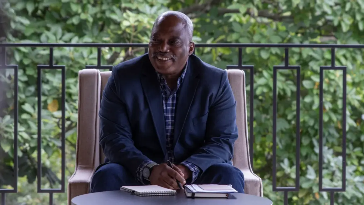 Kabila Rallies DRC Opposition in Kenya