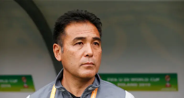 Kageyama Sentenced for Viewing Child Abuse Images