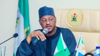 Katsina Governor Signs ₦137bn Supplementary Budget