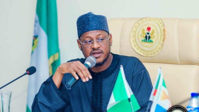 Katsina Governor Signs ₦137bn Supplementary Budget