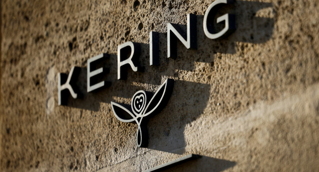 Kering  (News Central TV)