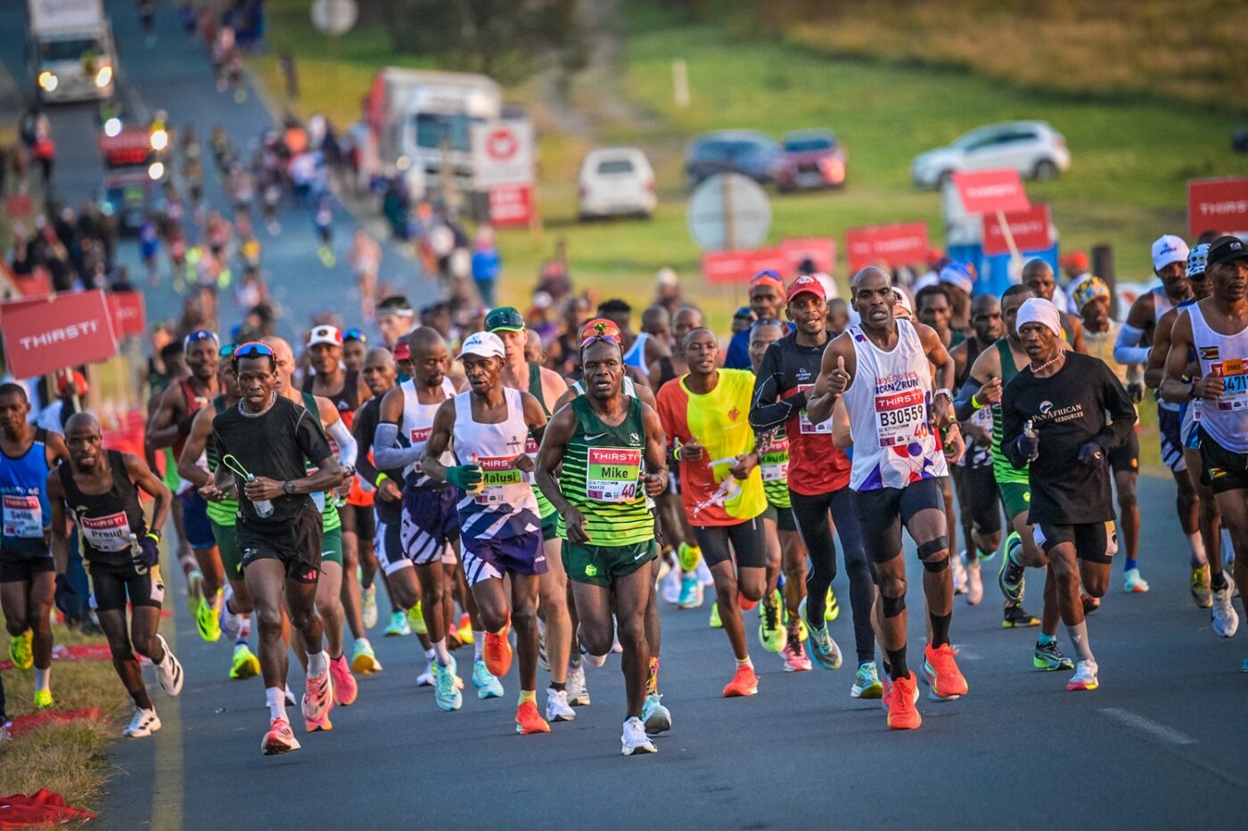 African Running Lagos to Host 2026 Africa Road Running Race