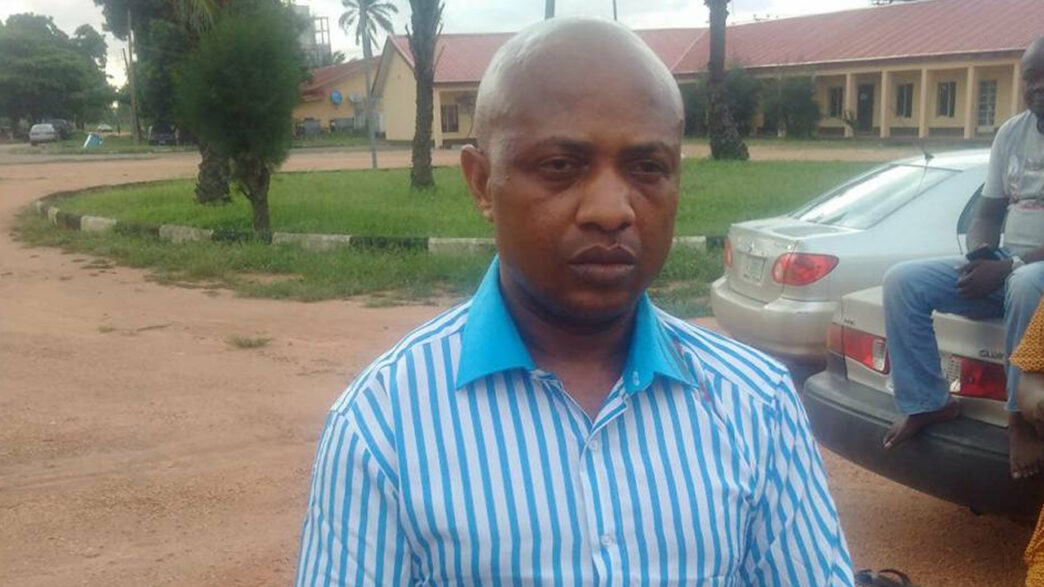 Lagos Re-arraigns Evans for Officers’ Killing