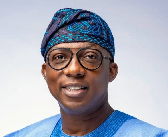 Lagos Commissioner Denies Demolition Bribe Claim