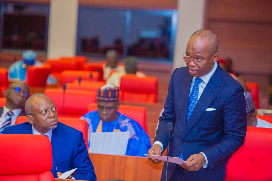 Lawmakers to Tackle Constitution Review, 2026 Budget