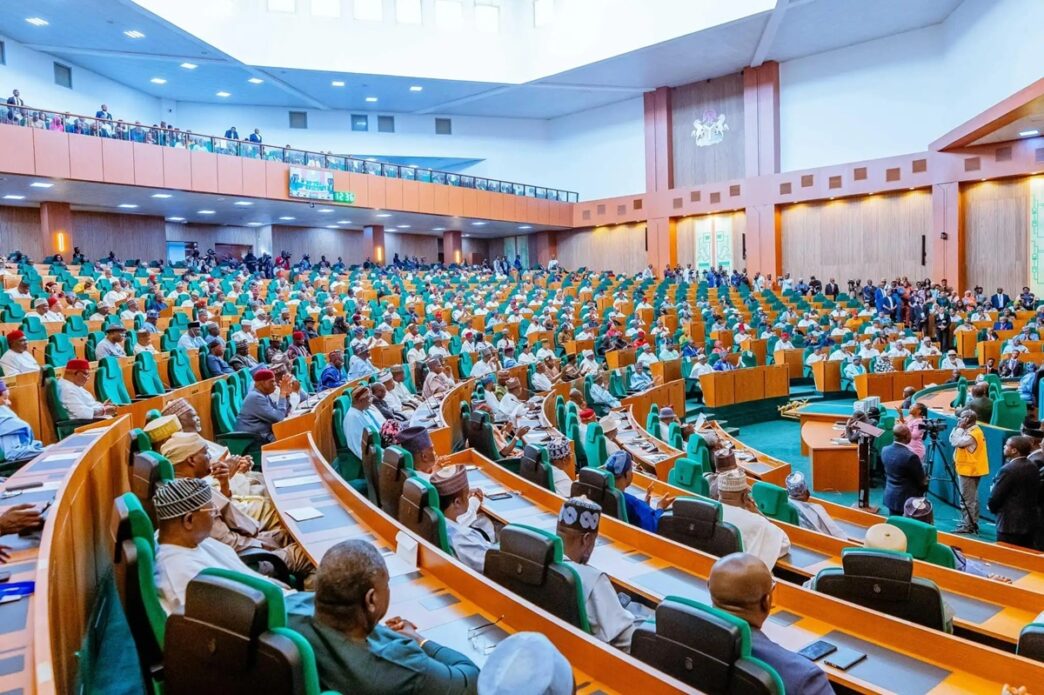 Lawmakers to Tackle Constitution Review, 2026 Budget