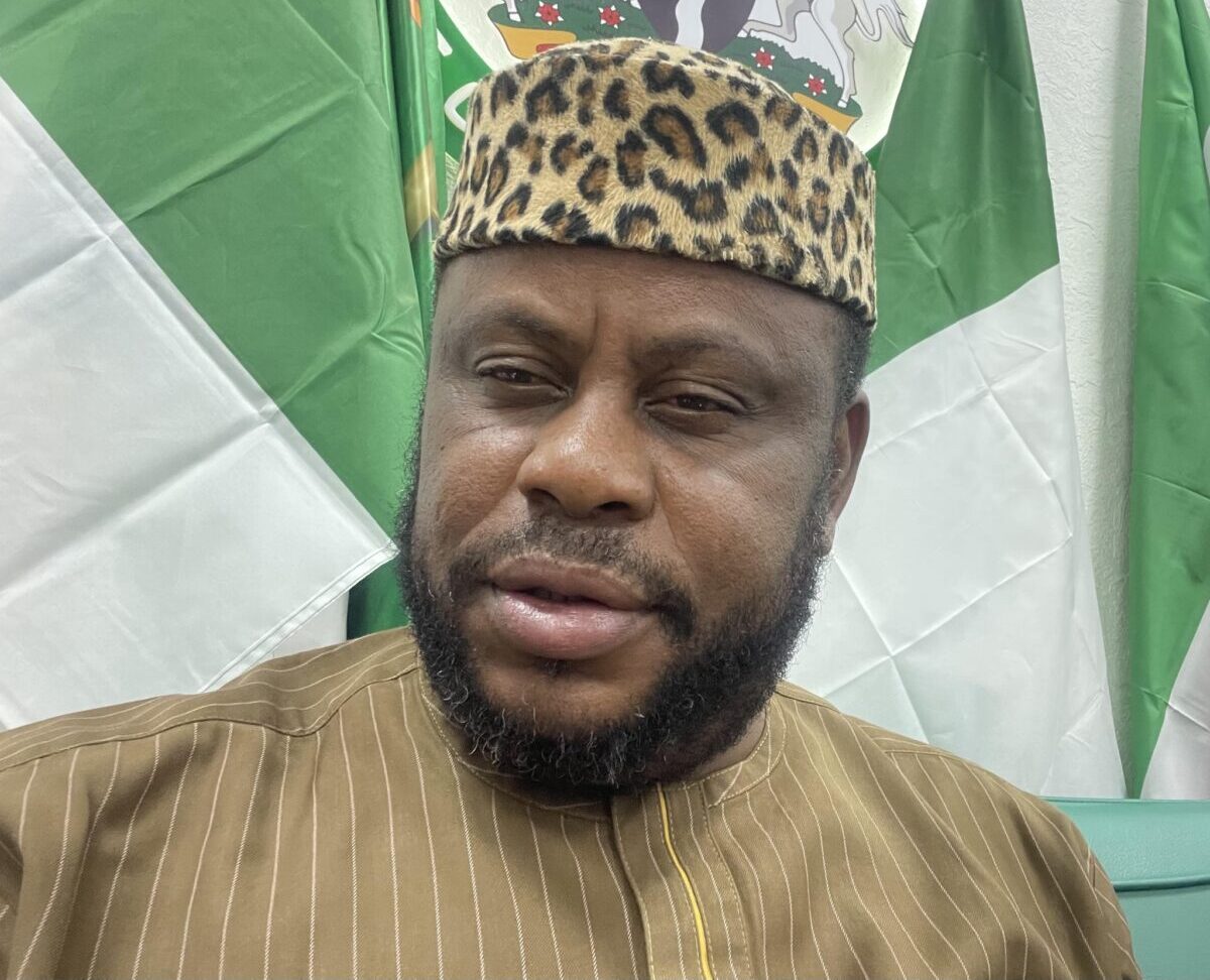 Lawyer Alleges State Double Standard at Protest