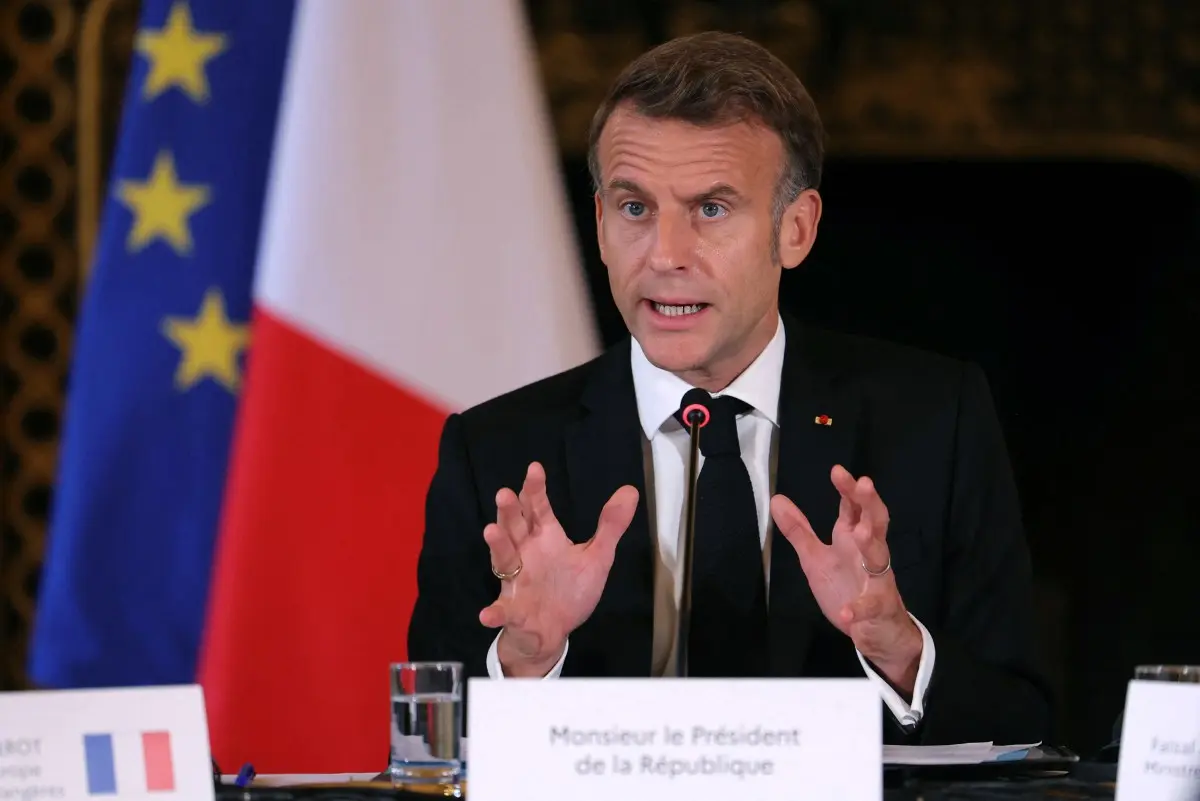 France Withdraws Diplomats From Burkina Faso