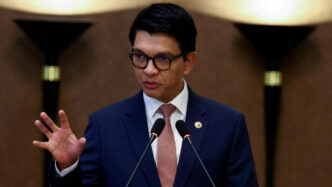 Madagascar (News Central TV)