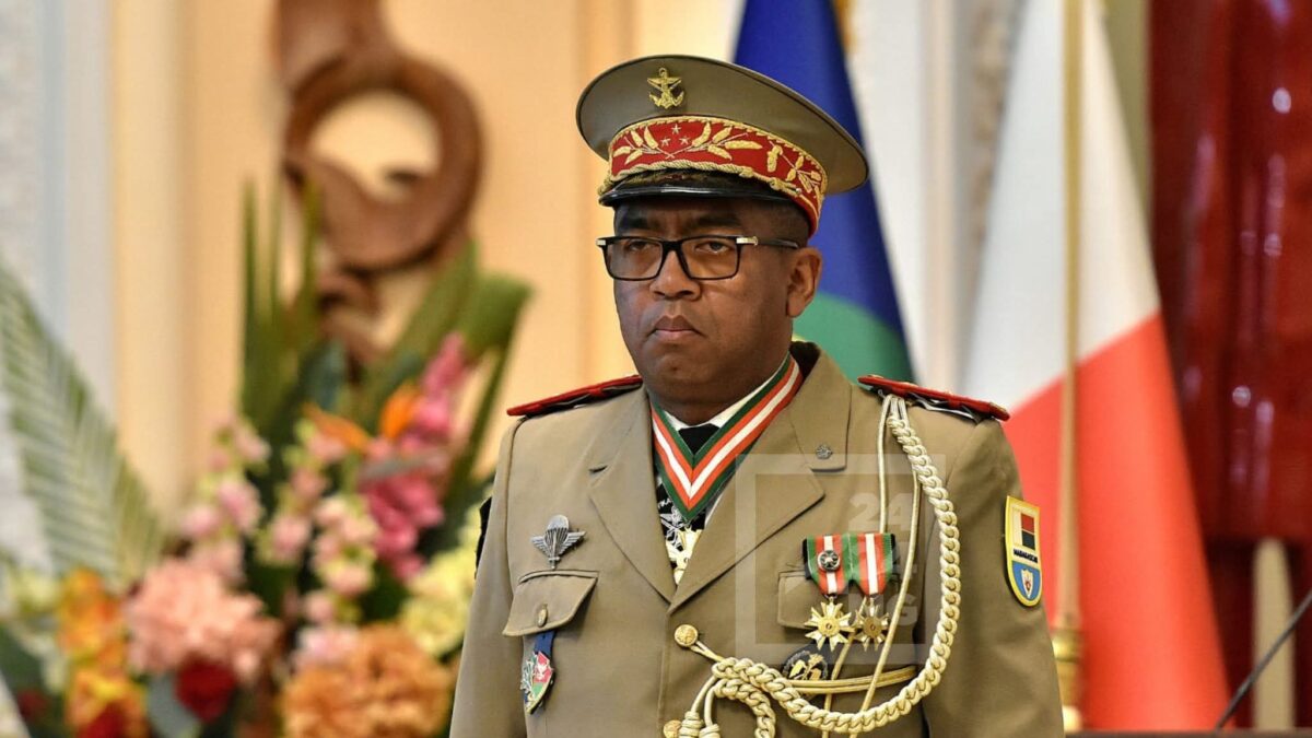 Madagascar President Appoints New PM