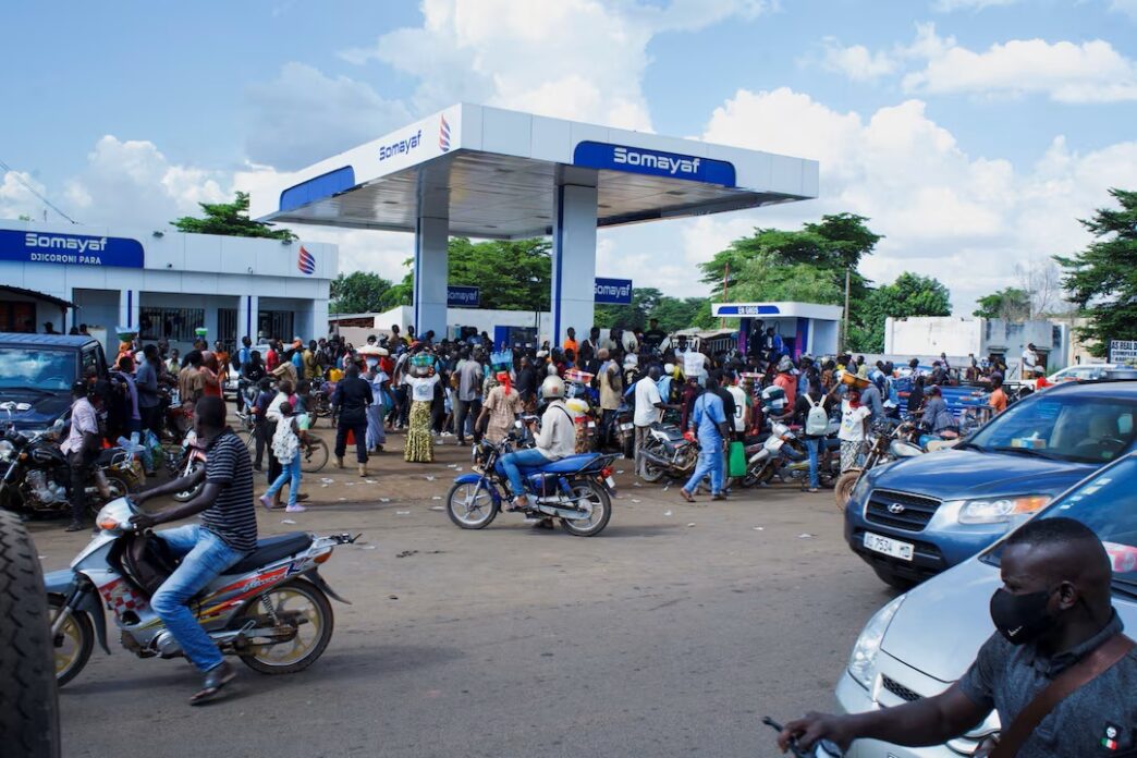 Mali Fuel Crisis Deepens; Petrol and Power Run Dry