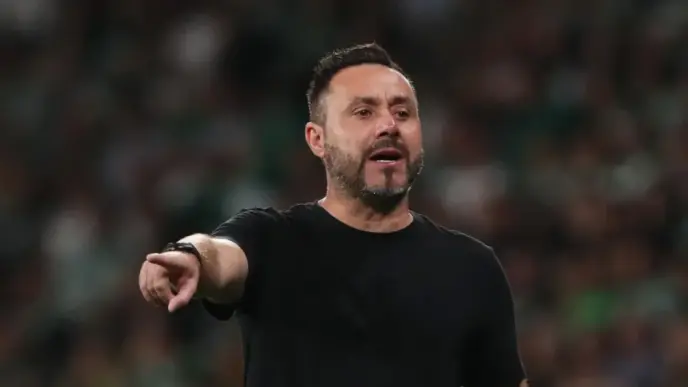 Marseille (News Central TV)