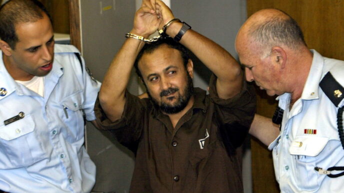 Hamas (News Central TV)