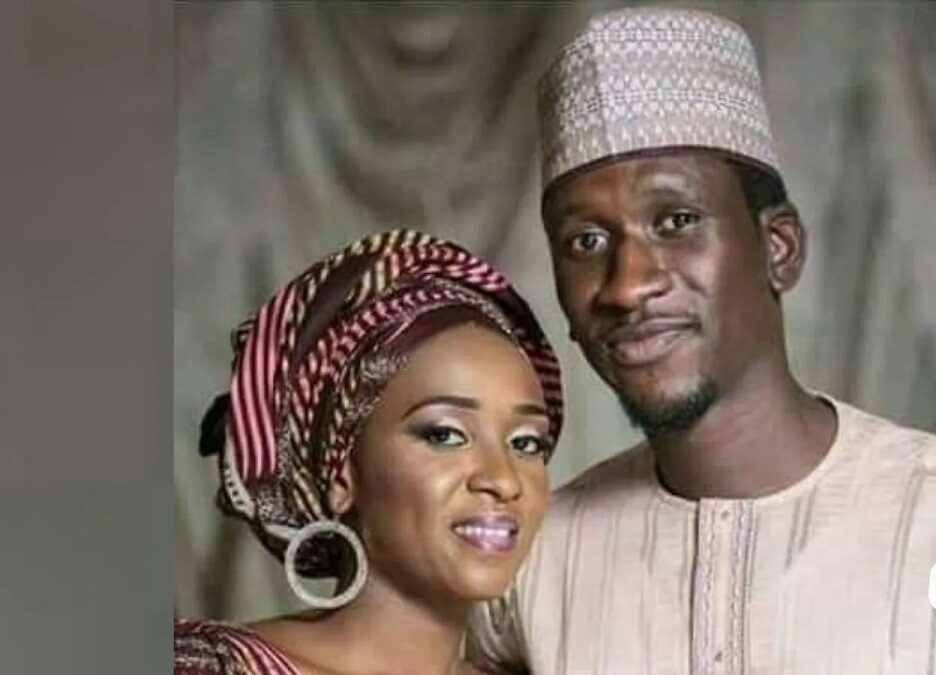 Tinubu Pardons Maryam Sanda, 174 Others.