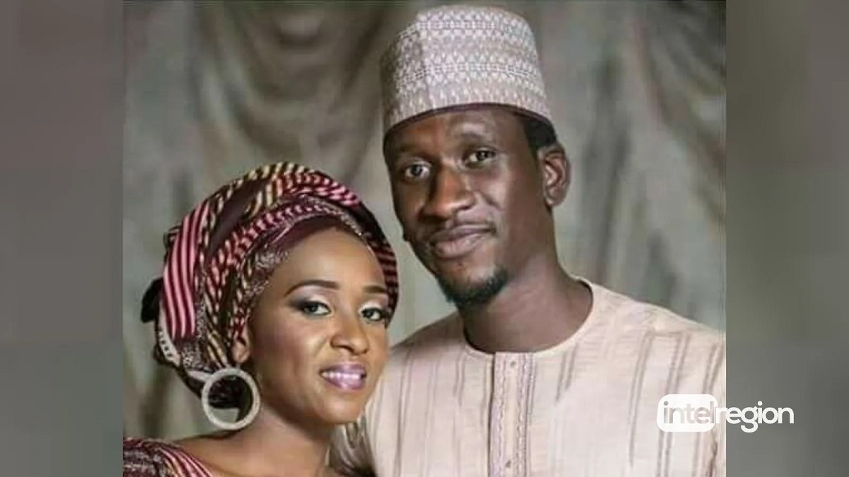 Tinubu Pardons Maryam Sanda, 174 Others.