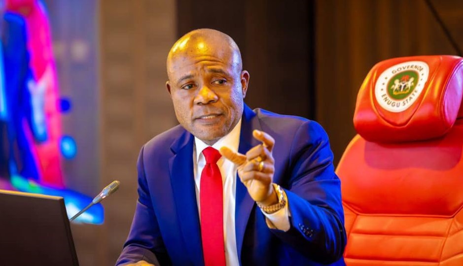 Mbah (News Central TV)