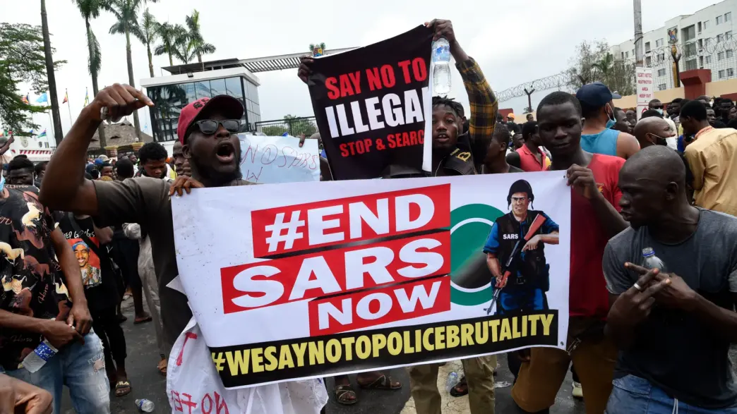 Media Must Preserve EndSARS Memory – EIE Boss