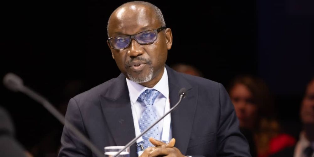 AEW: Ekpo Backs Local Content in Energy Sector