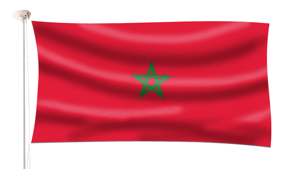 Morocco Reveals 2026 Budget