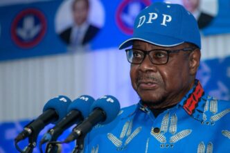 Mutharika Appoints Economist Mwanamvekha as Finance Minister