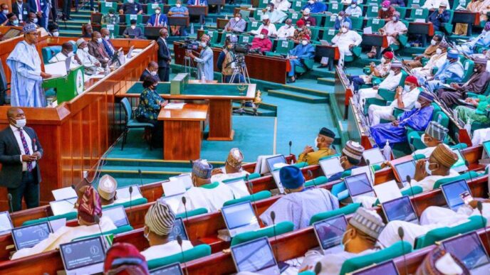 NASS Approves New State for South East