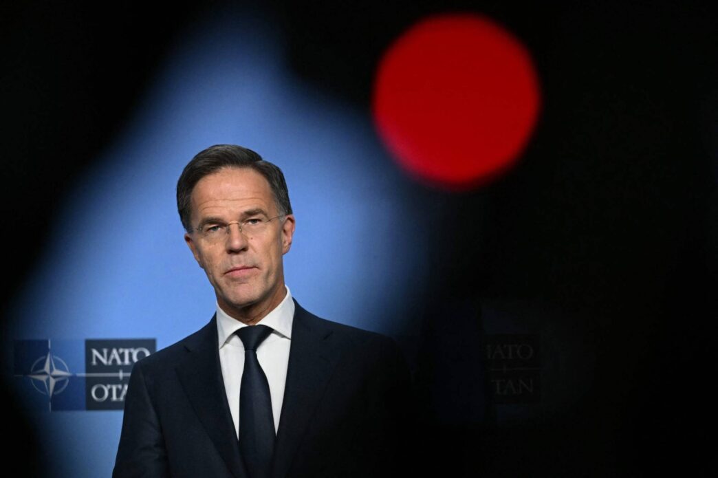 NATO (News Central TV)