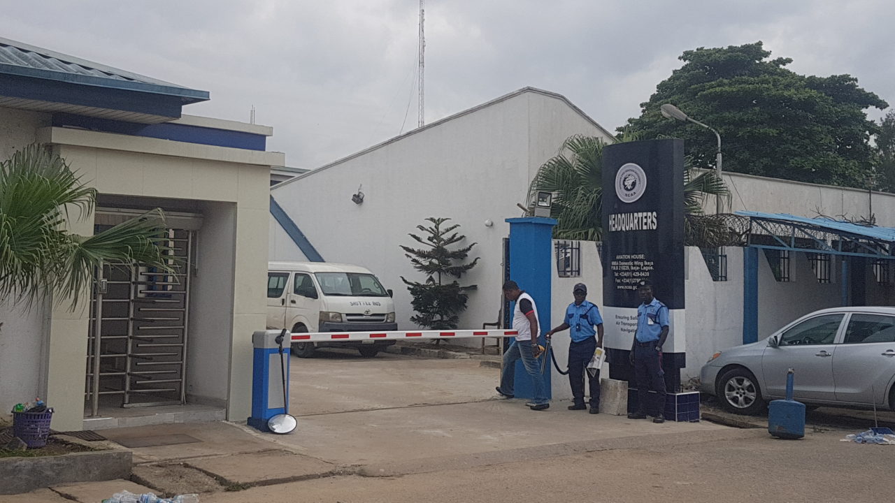 NCAA Warns Airlines on Ticket Refund Delays