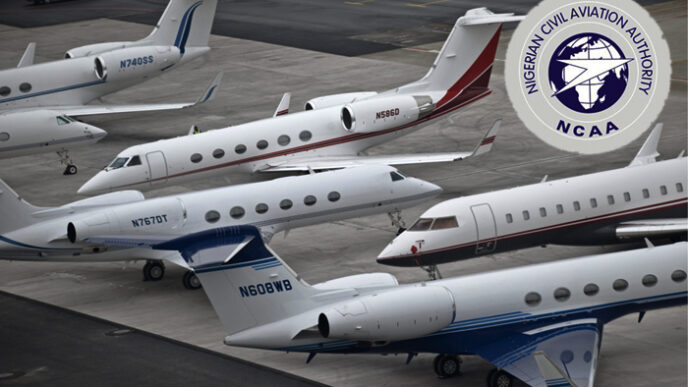 NCAA Warns Airlines on Ticket Refund Delays