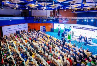 Tax_NESG Targets Reforms, Investment at 31st Summit