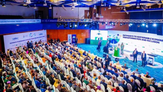 Tax_NESG Targets Reforms, Investment at 31st Summit