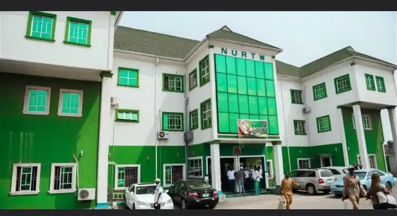 NURTW Leader, Oladiti Remanded Over Murder Case