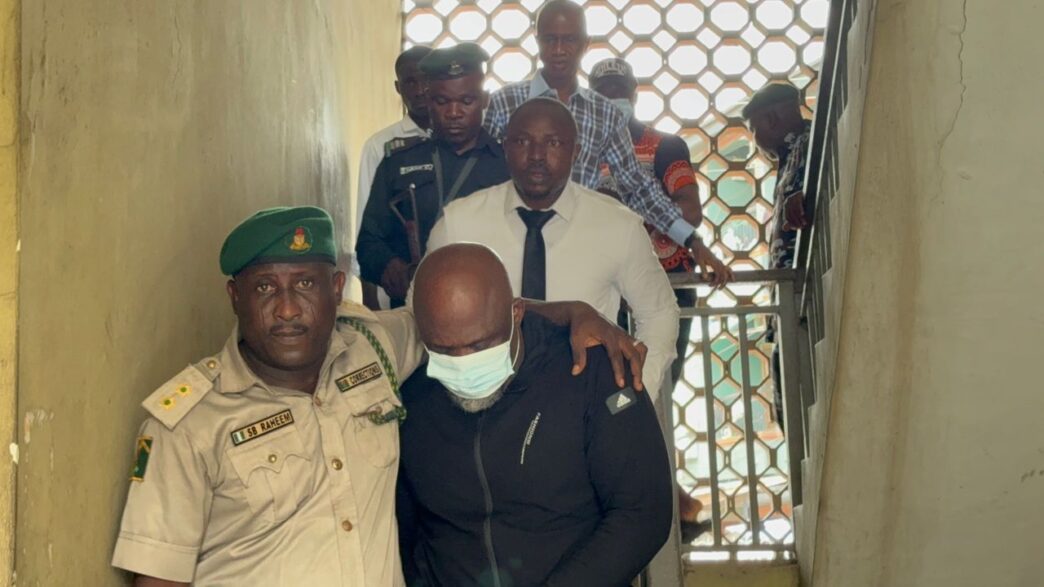NURTW Leader, Oladiti Remanded Over Murder Case