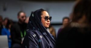 Akpoti-Uduaghan (News Central TV)