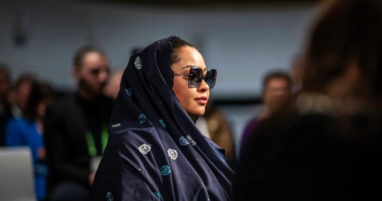 Akpoti-Uduaghan (News Central TV)