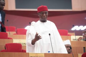 Ned Nwoko Denies Taking New Wife