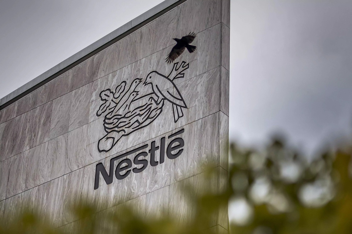 Nestlé to Cut 16,000 Jobs Globally
