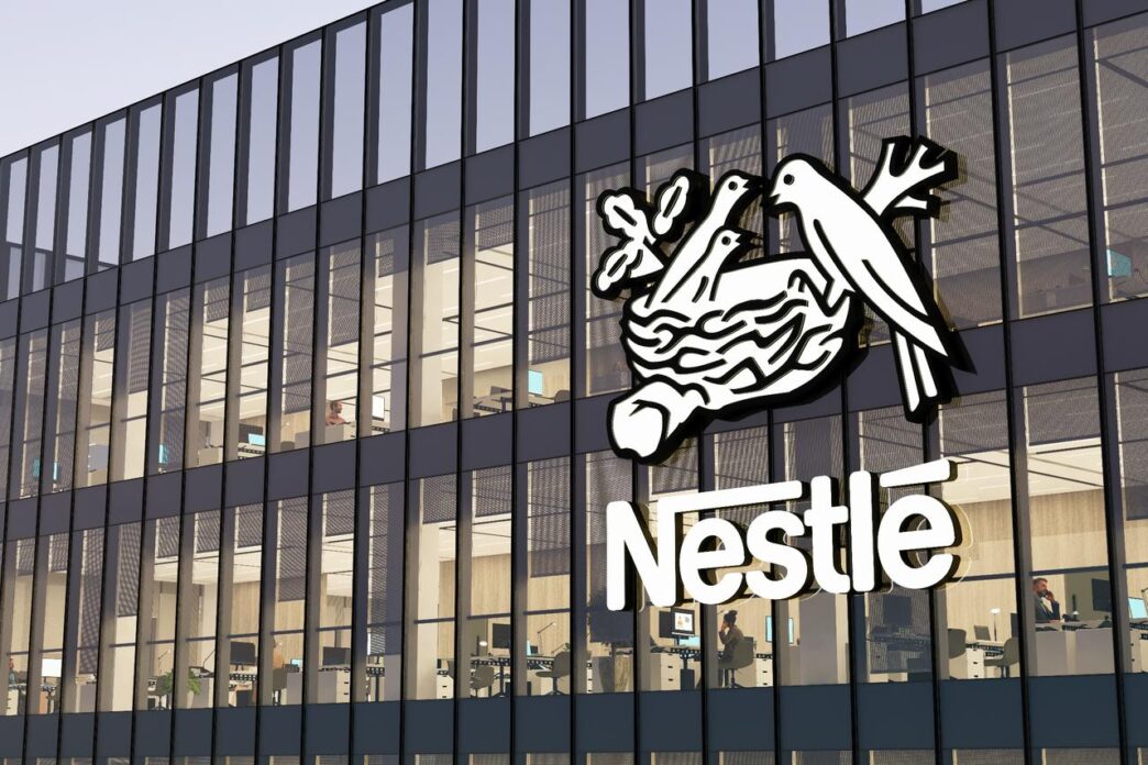 Nestlé to Cut 16,000 Jobs Globally