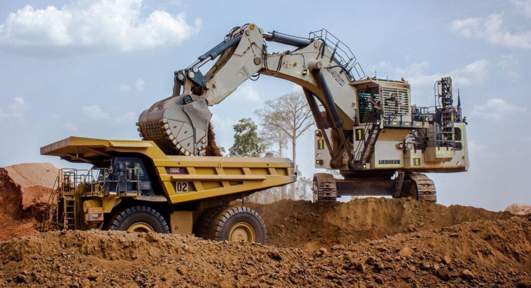 New Mining Deals Promise Bigger Gains for Africa