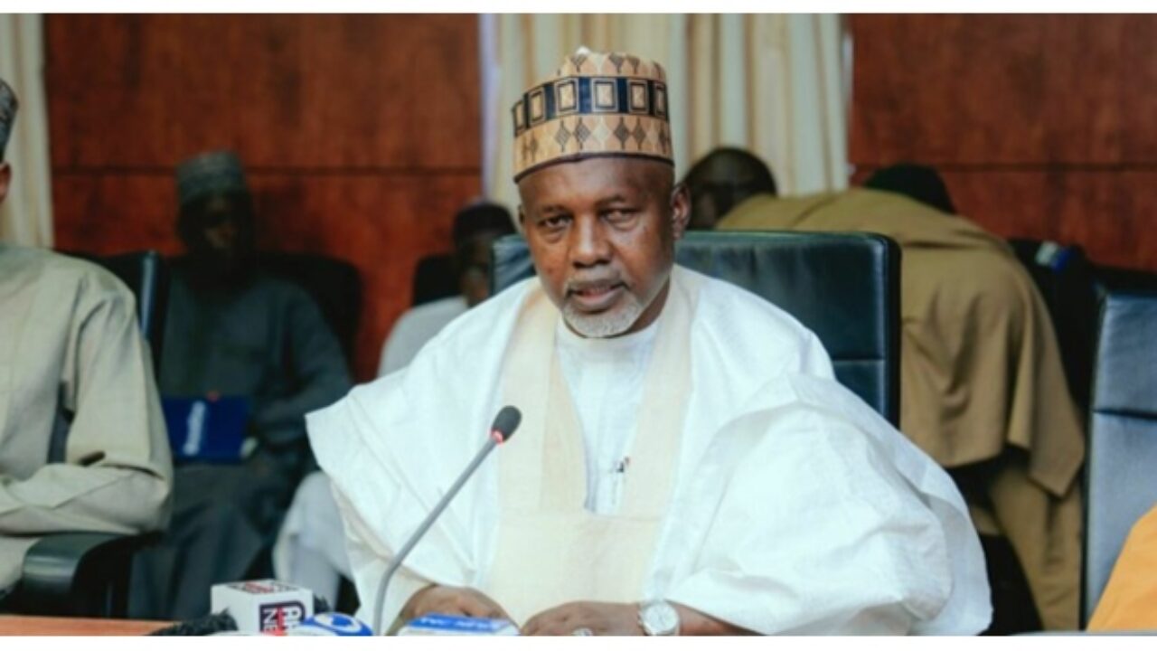 Nigeria Offers ₦6.3bn Flood Relief Loans