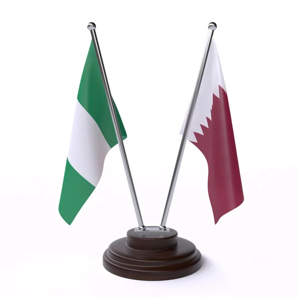 Nigeria Seeks Qatar Foundation’s Partnership