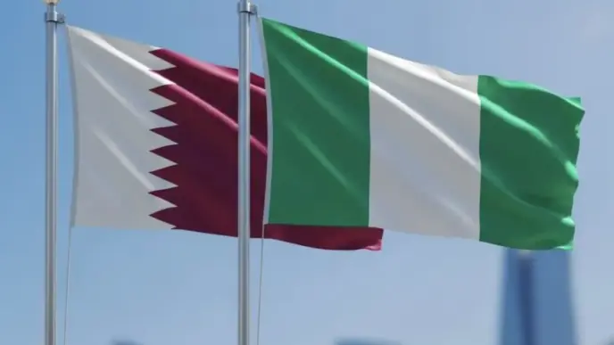 Nigeria Seeks Qatar Foundation’s Partnership