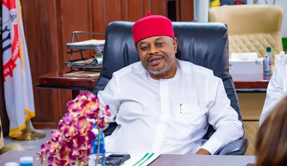 Nigerian Minister Nnaji Quits Over Forgery Scandal