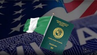 Nigerian Visa Services Unaffected- US Embassy