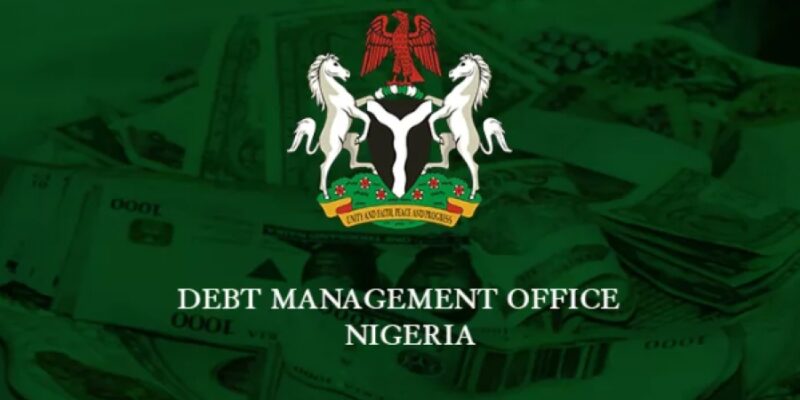 Nigeria’s Public Debt Hits ₦152.4 Trillion